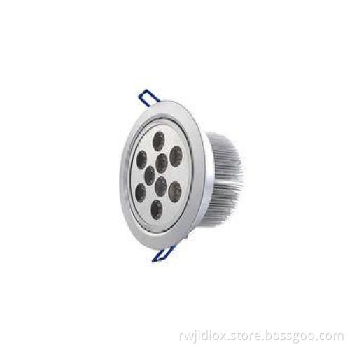 Commercial Lighting 9W 5Inch LED Ceiling Downlights For Hom